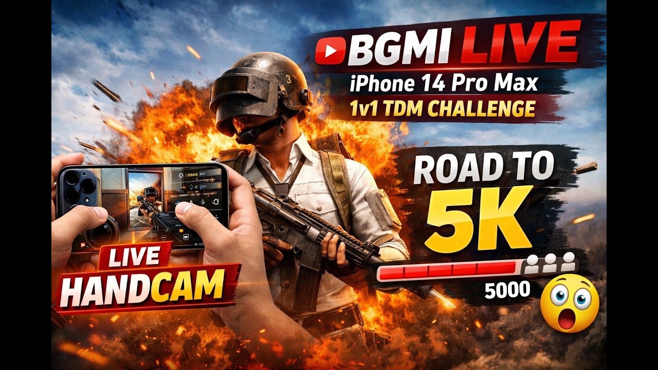 BGMI CLASSIC Live🔴 | Highest killss  👑 | Road To 5K Subscribers #funny #subwaysurfers #shorts #bgmi