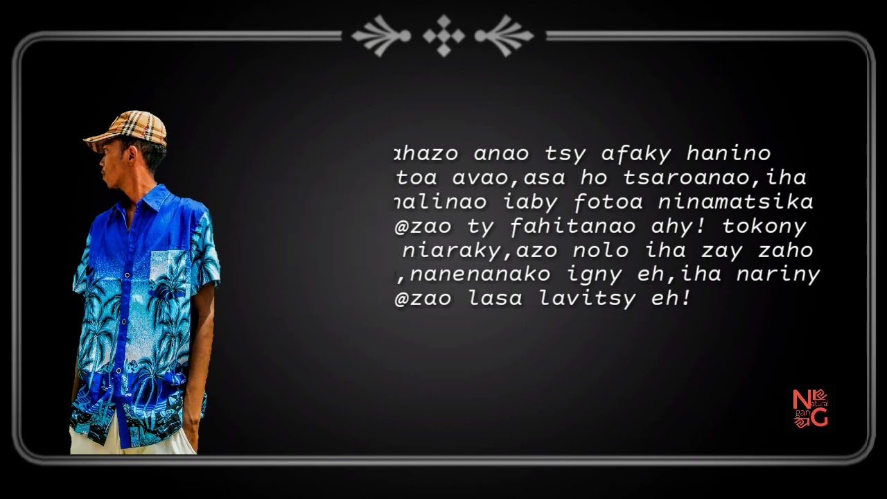 Esk&ouml; _ Tara loatsy (Official Parole ) 2022