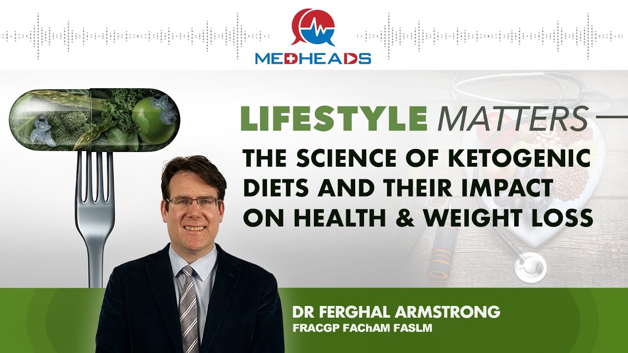 Ketogenic Diet Science Explained | How Keto Affects Weight Loss, Metabolism & Overall Health