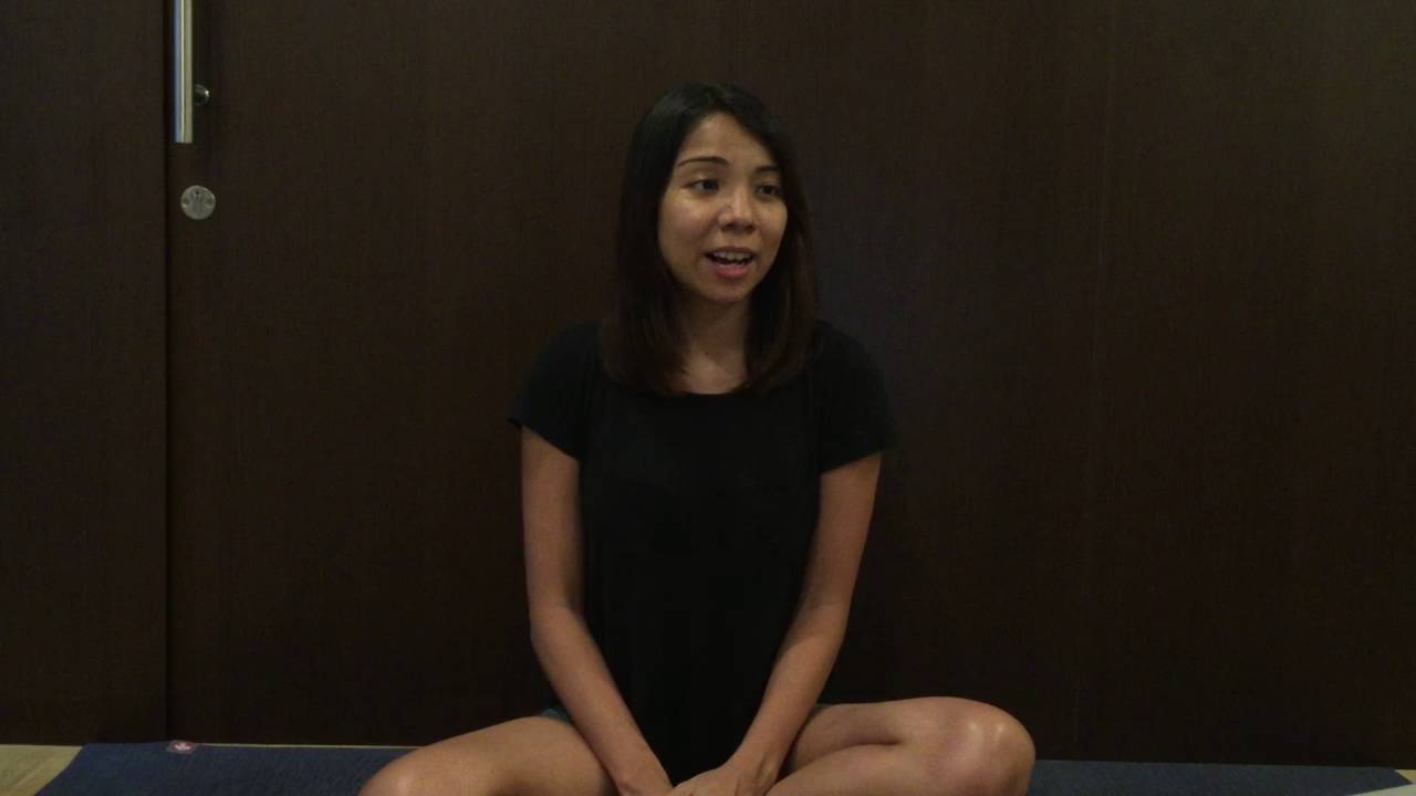 YOGAPRAKASH - Hatha Yoga Teacher Training 2016 Review from Natasha Nair.