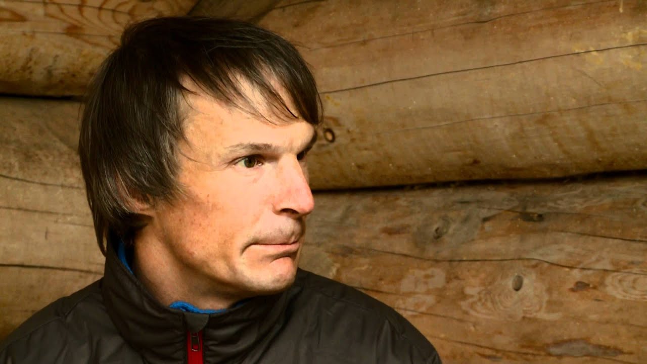 Interview Steve House