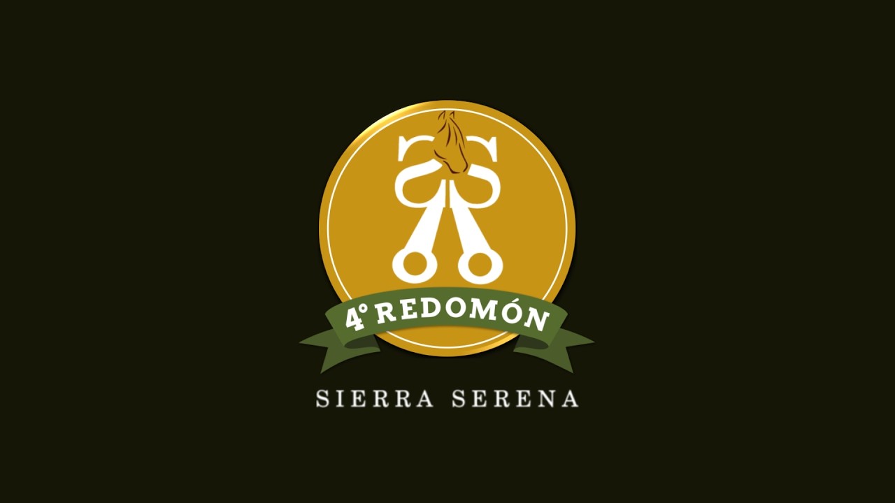 4º Redomón Sierra Serena | 1º Fase |  Manhã | 20-02-2026