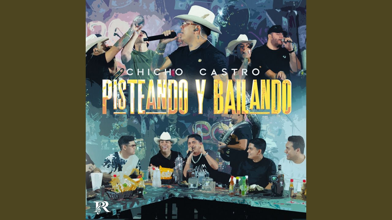 El Mejor (En Vivo)