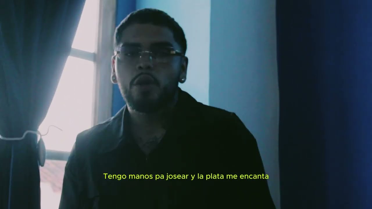 28Gr - COSTA PROPIA (VIDEO OFICIAL) Prod. Howi
