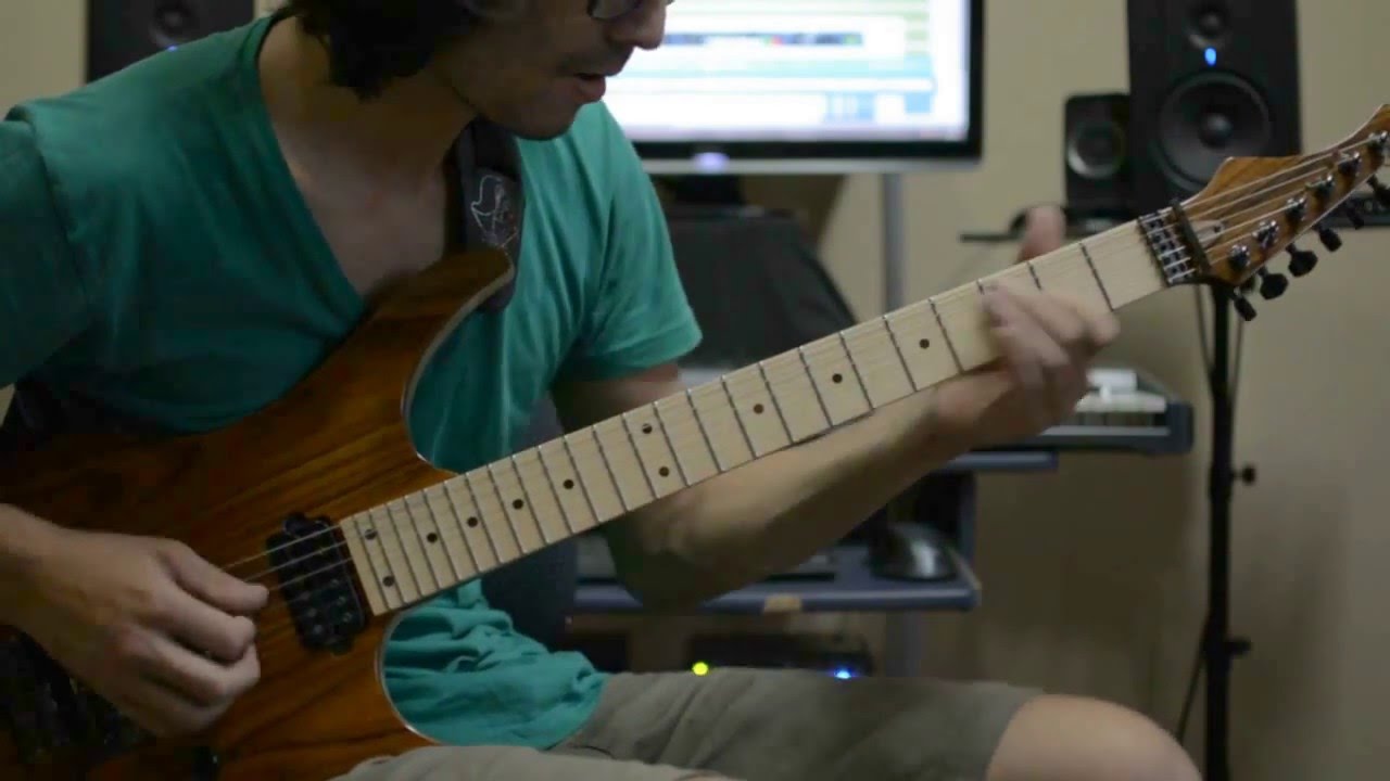 Sunny ST - Deja vu (play-through)