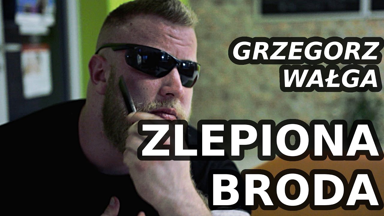 ZLEPIONA BRODA GRZEŚKA WAŁG