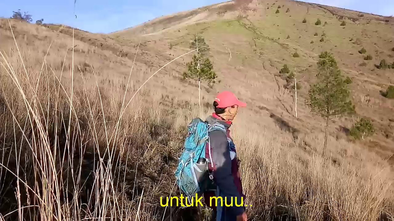 Untuk Mu... Cover by fiersa besari