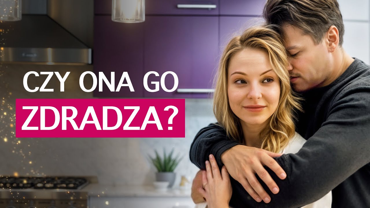 💔Przyłapał ją z innym mężczyzną! Zagadka dla Anny &ndash; Filmy romantyczne | Lektor pl