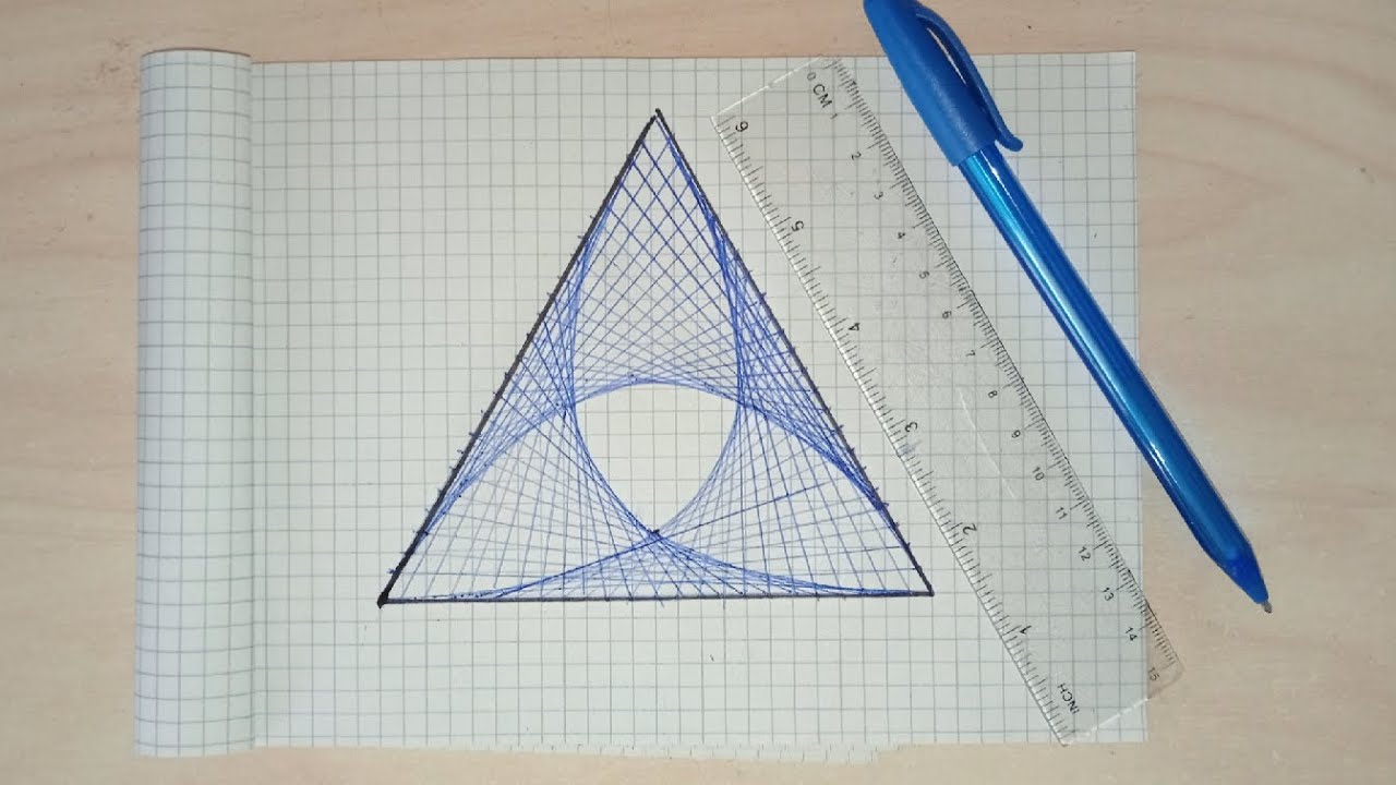 Inviluppi - Parte 6 - Triangolo