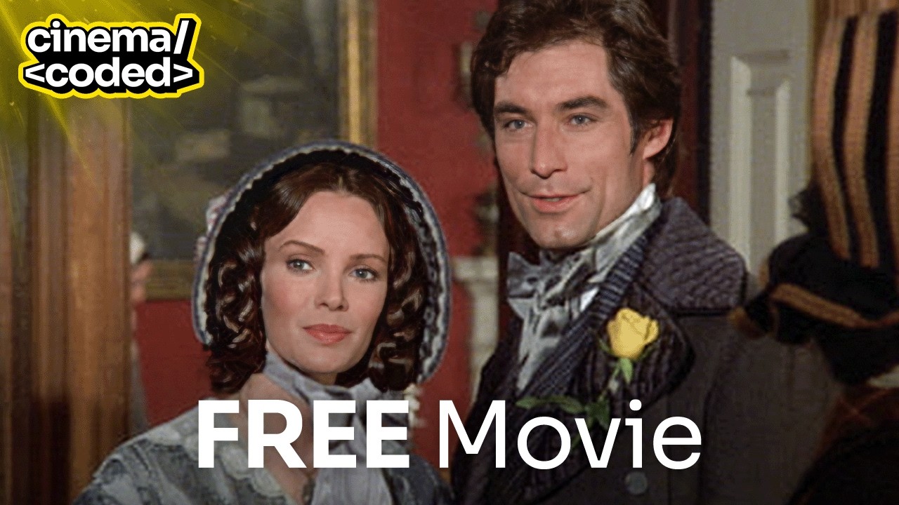 Florence Nightingale (1985) - FREE MOVIE