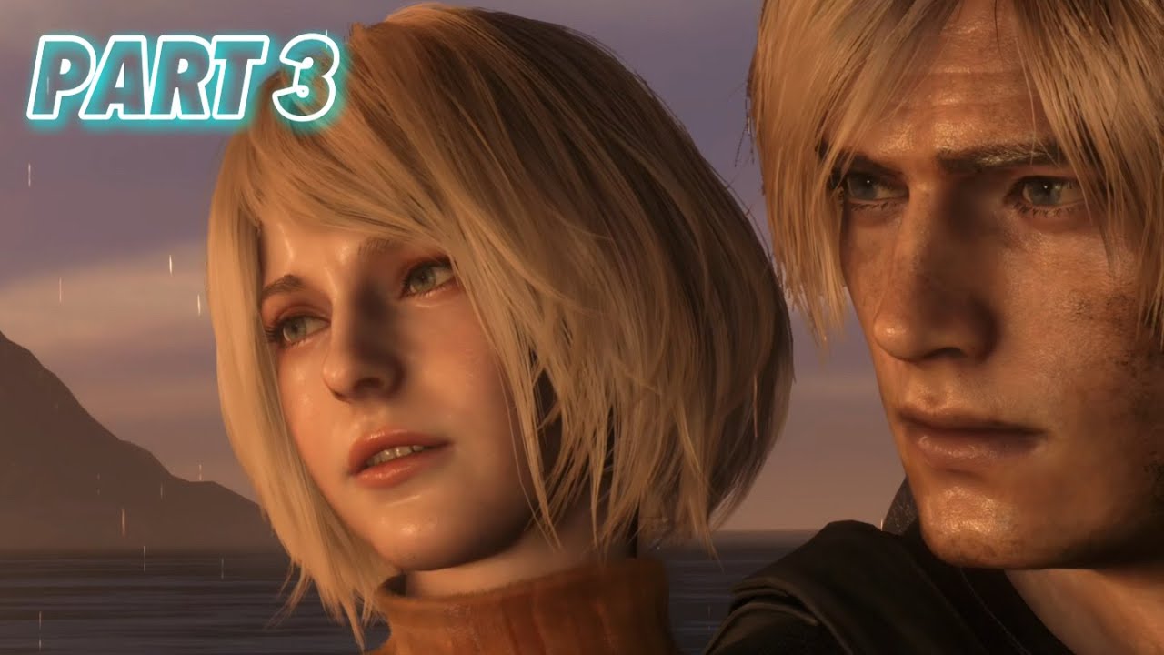 I'm Coming For You Saddler! - RESIDENT EVIL 4 | LEON S. KENNEDY | HARDCORE MODE | PART 3 - (1-28-26)