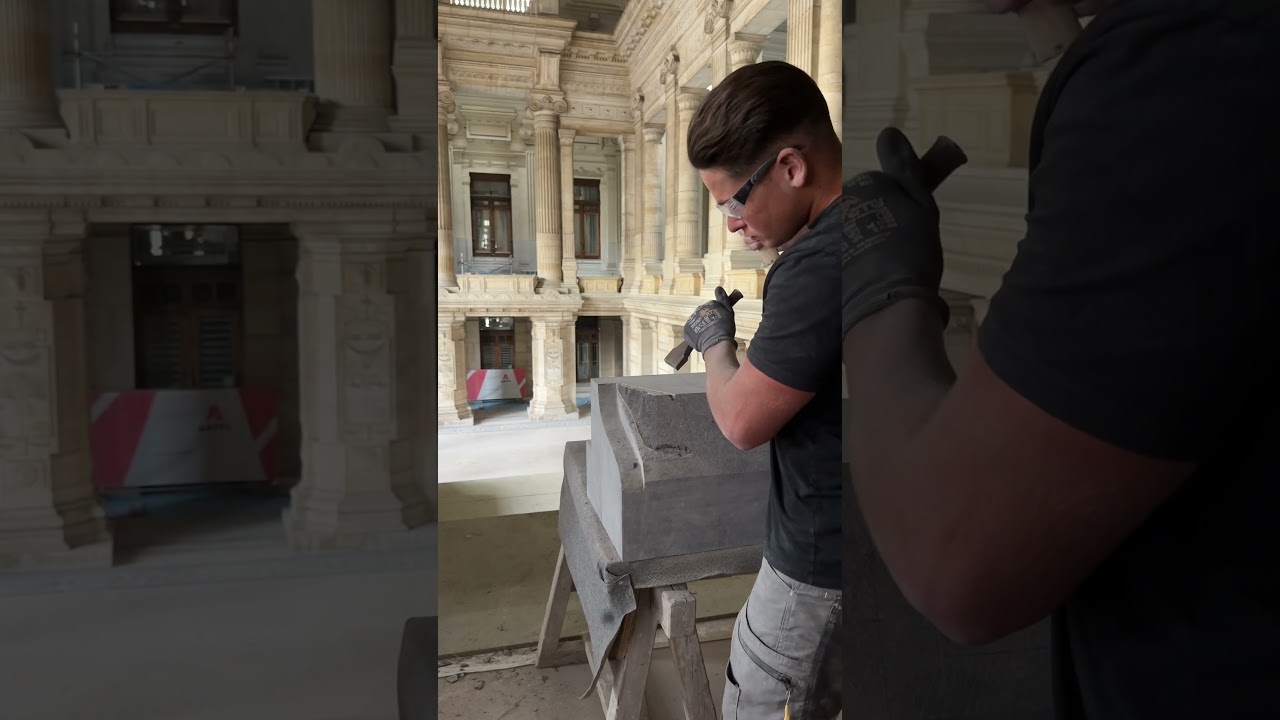 #stonemason