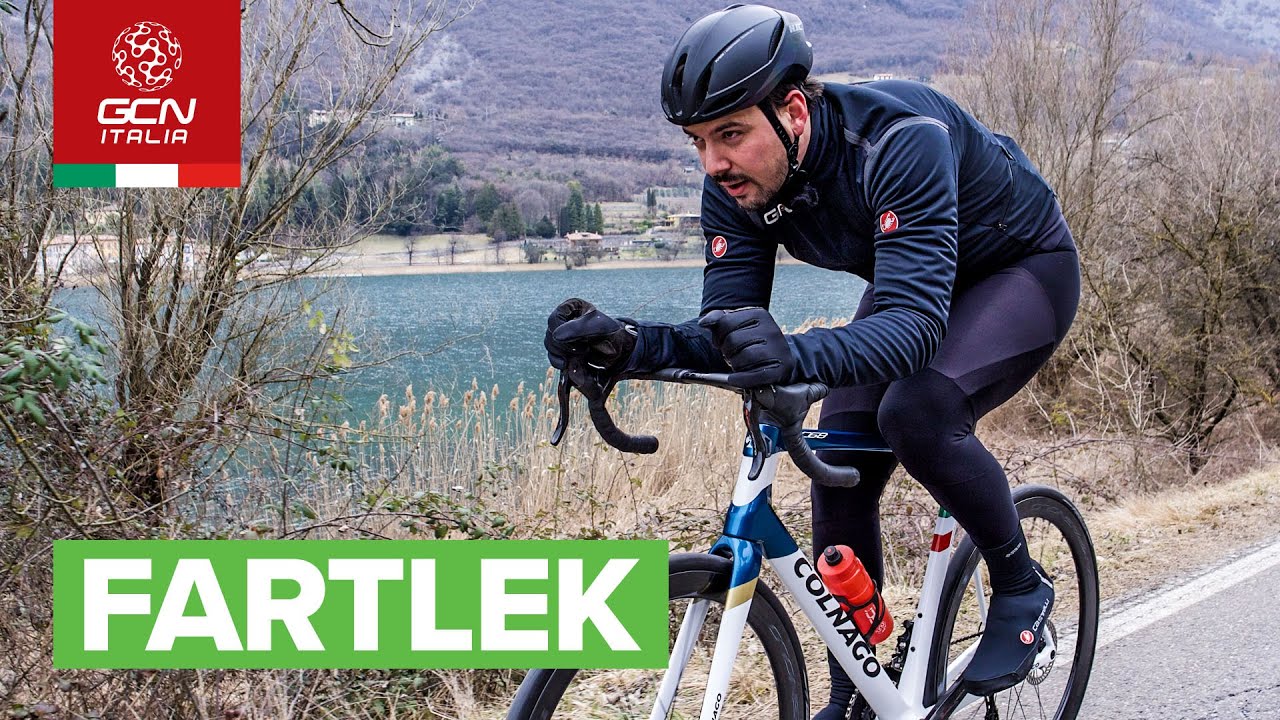 Fartlek: che cos’è e come si fa | Alleniamoci meglio