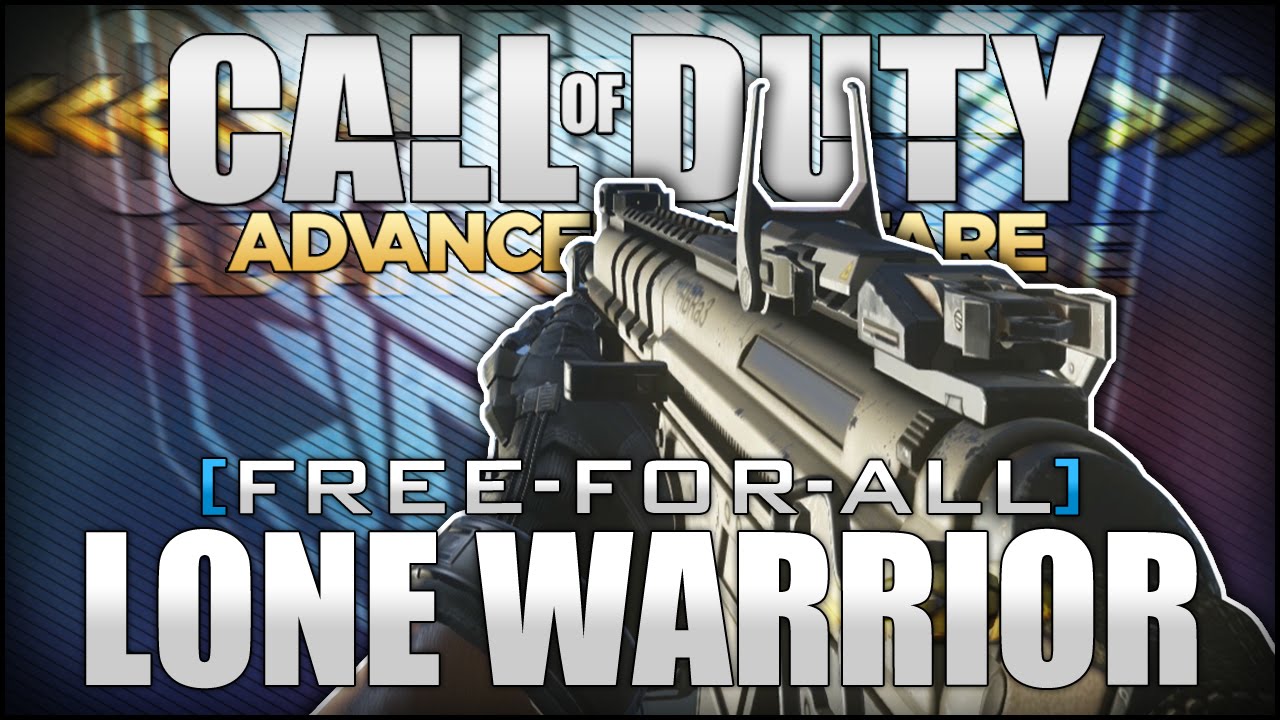 Advanced Warfare - 