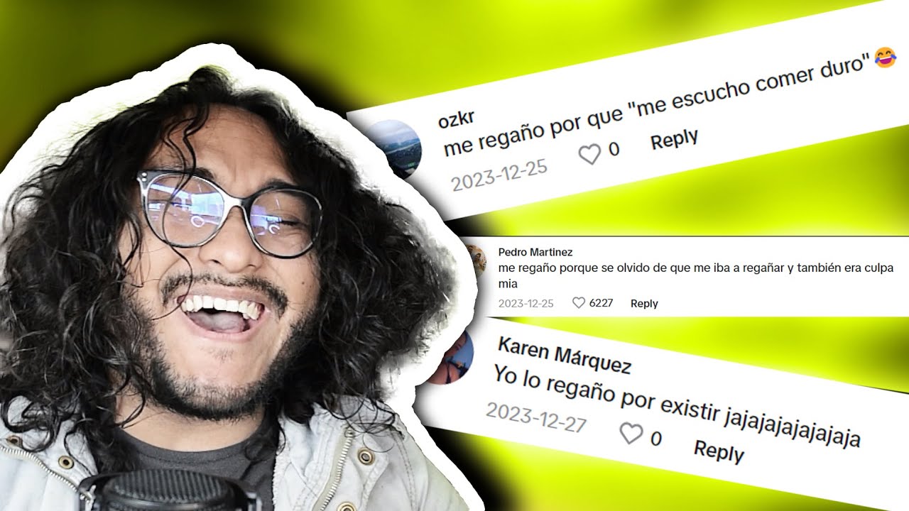 Regaños Graciosos de Esposas pt.4 | pollerocho