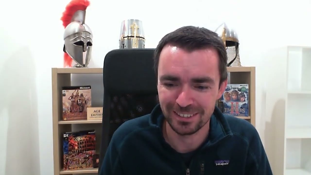 INTERVIEW OF BERT 