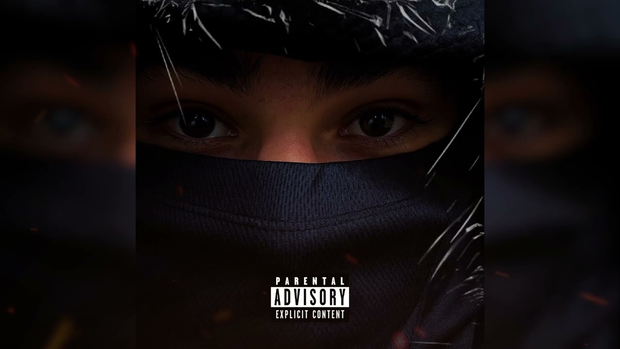 Młody Bogo - AMBICJA ft. Jack Jarad