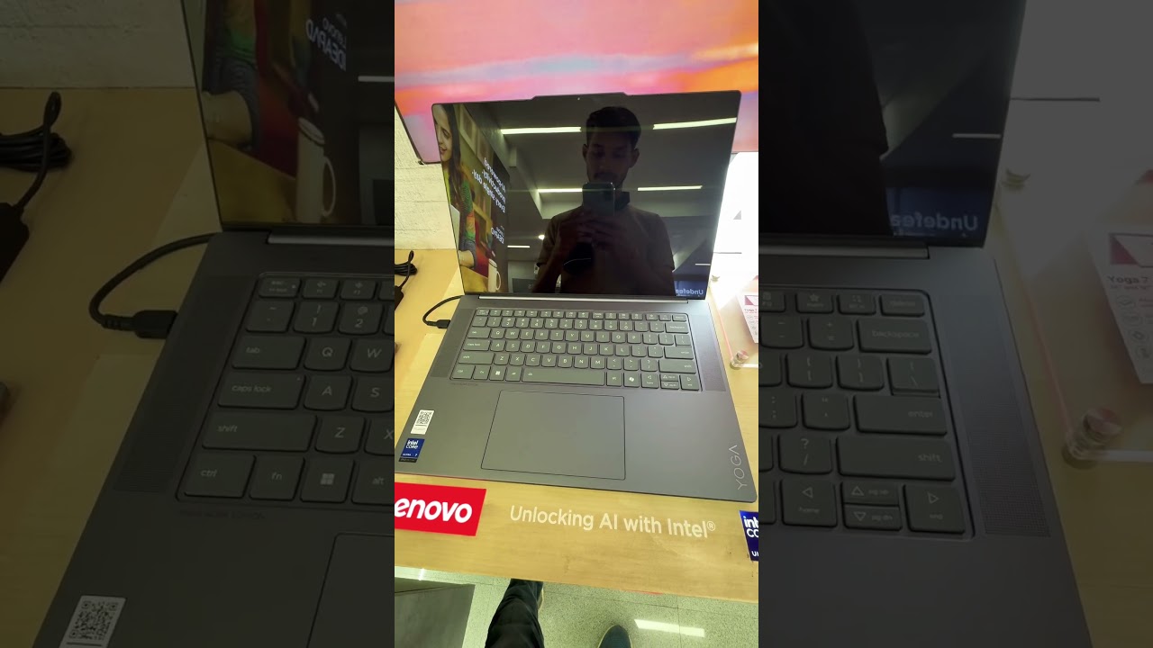 Lenovo Aura Edition | best laptop