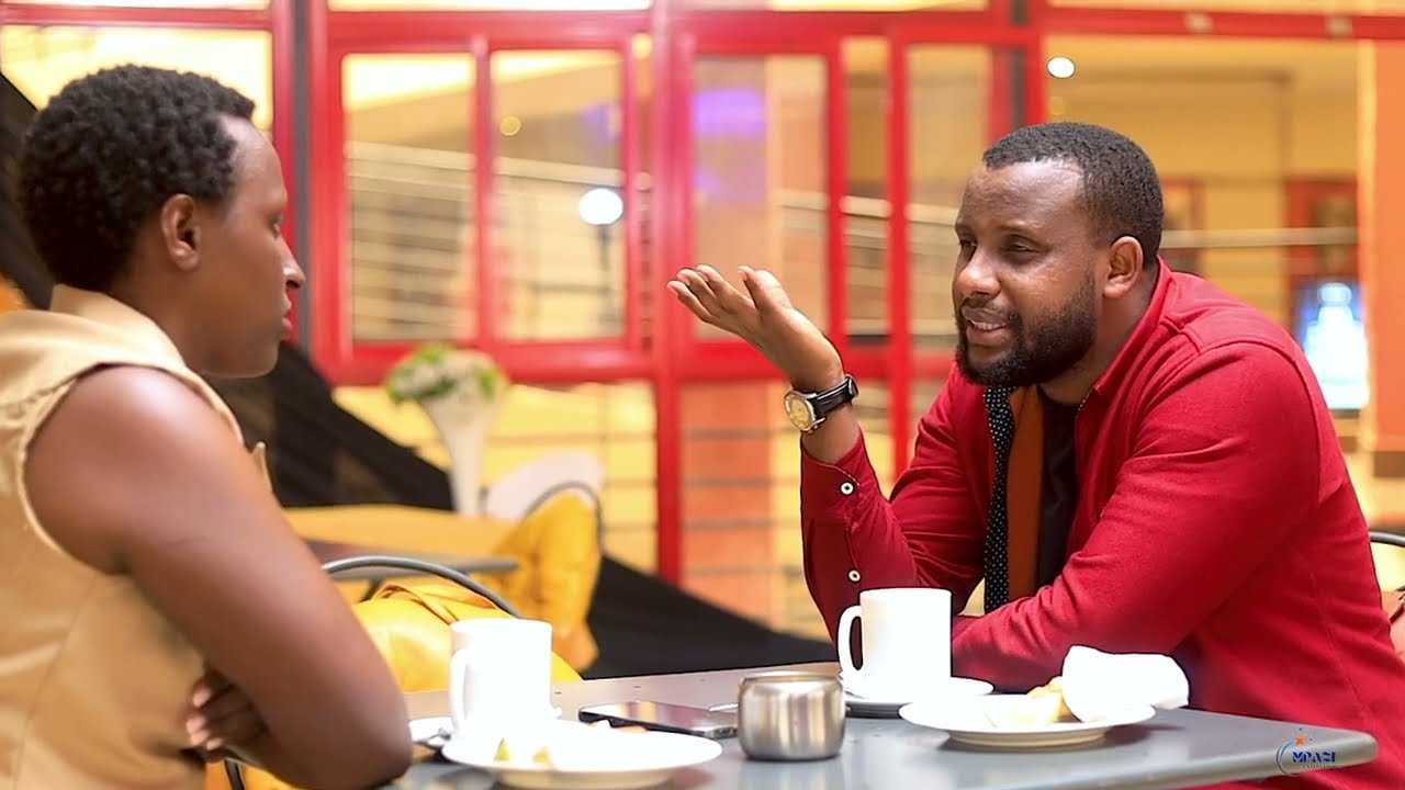 MPEMUKE NDAMUKE ❌❌❌ep 2 Ifaranga Imbere urugo rwiza ninyuma //ababyeyi bahe abana uburenganzira⚒️⚒️