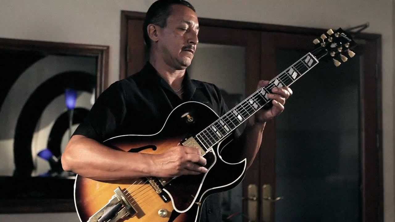Jon Dalton Trio 