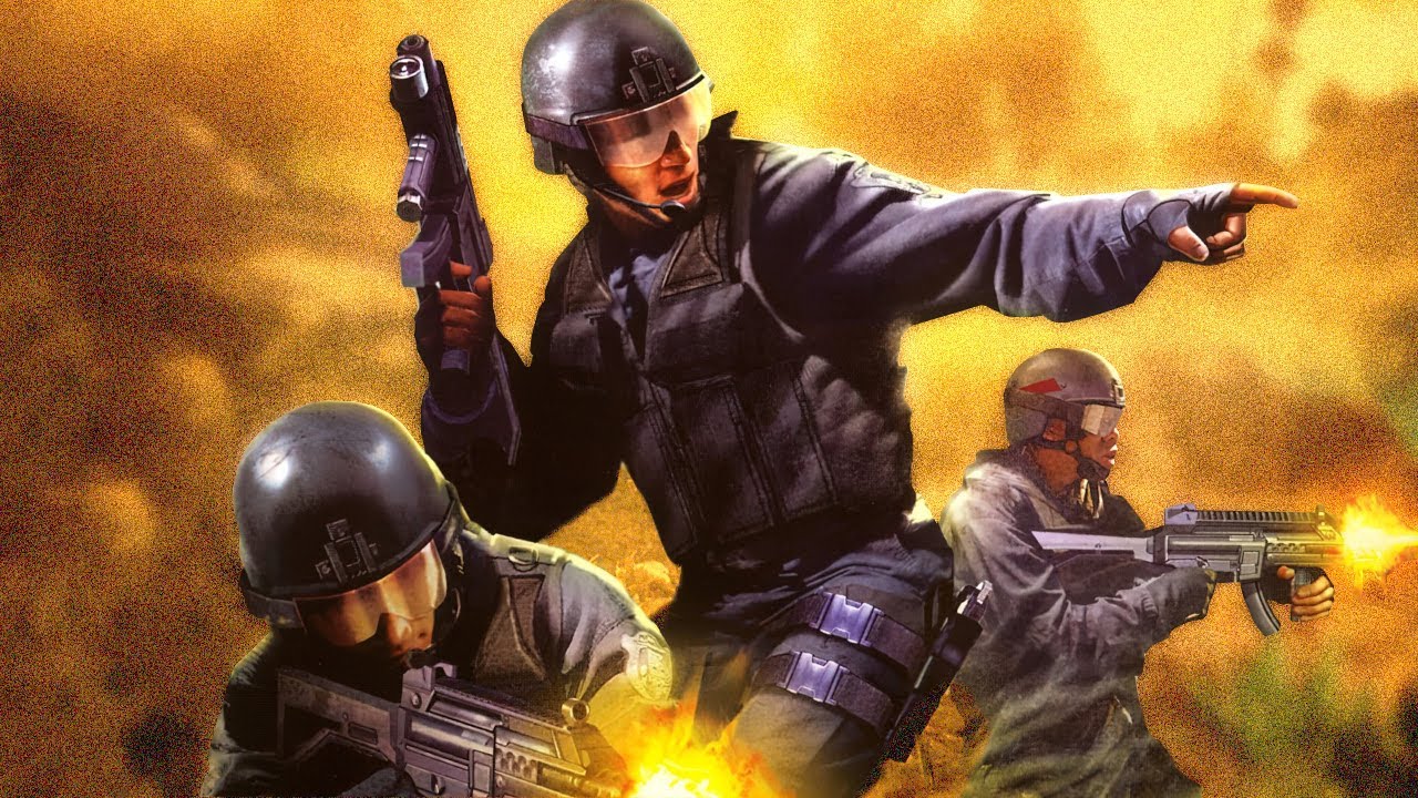 Goofy and Replayable -- Ghost Squad Retrospective