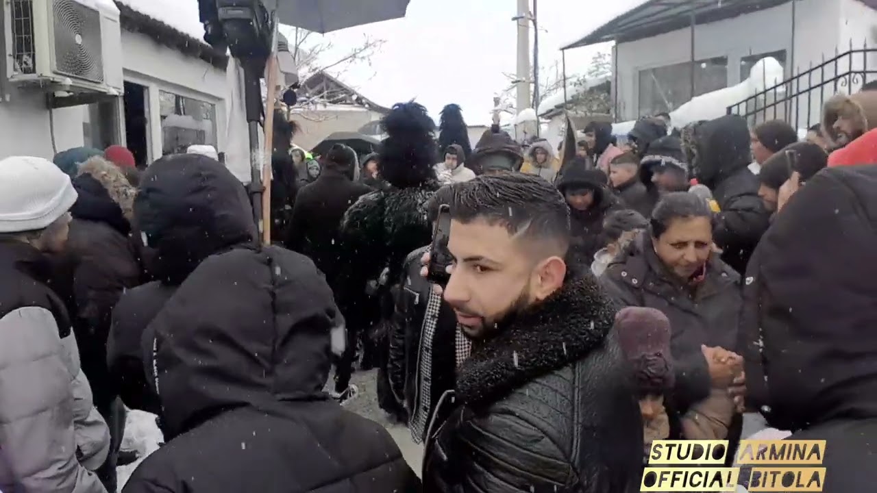 babari 2025 bitola