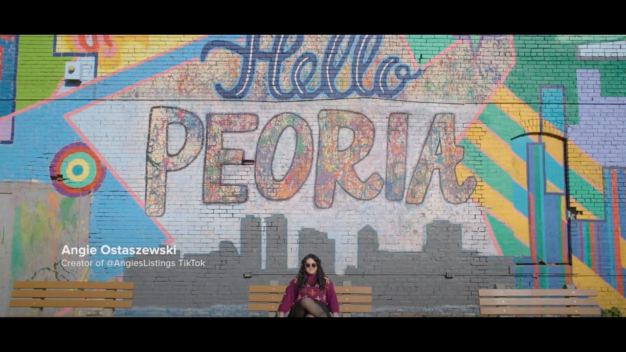 How One Person Can Influence the Economic Vitality of A Region.