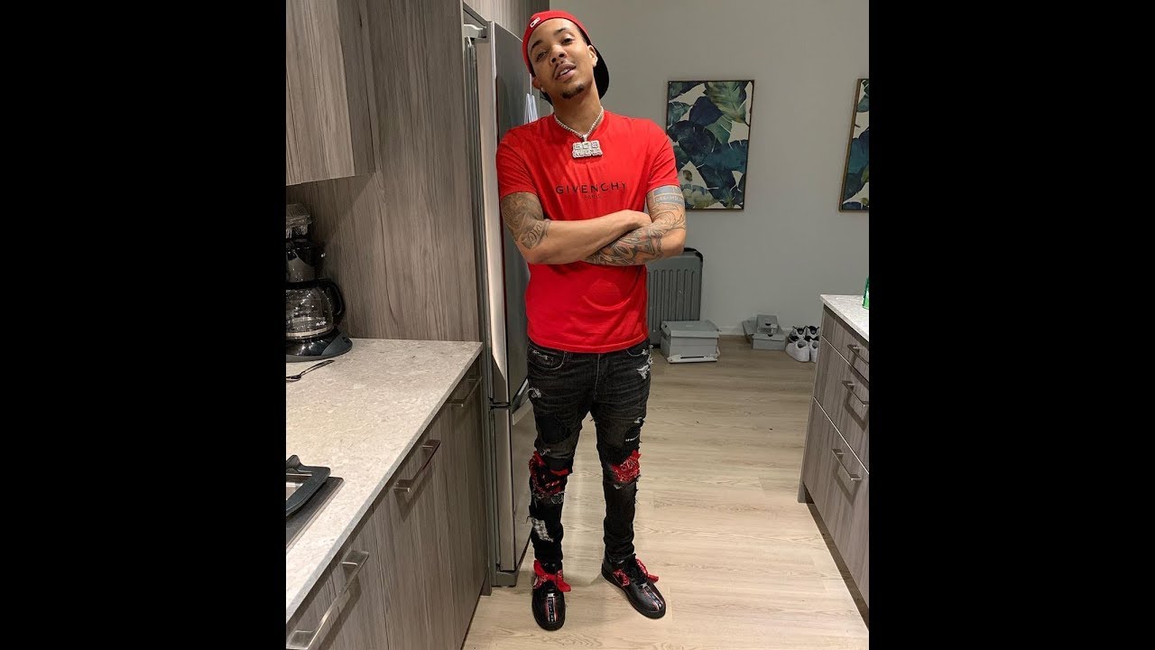 [FREE] G Herbo Type Beat 2020 - 