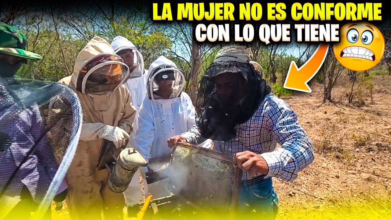 Escuchen la pregunta que le hizo Heydi a Jr. Será cierto?
