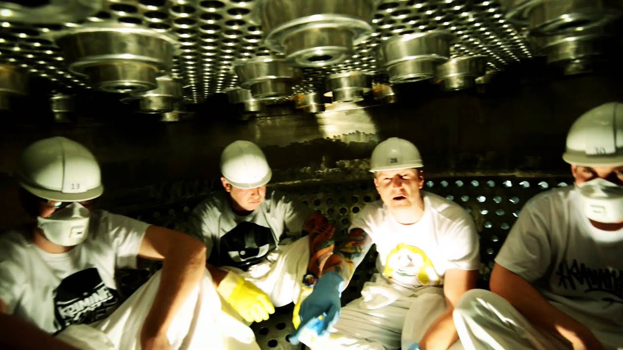 Rawmatik & N.B.S. / NKS - The Most Consistent / Adj Király Katonát (Official Music Video)