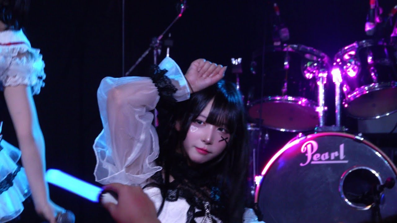 251219 리스타 미온(RE: START+ M1ON) '현기증' (Encore) FanCam