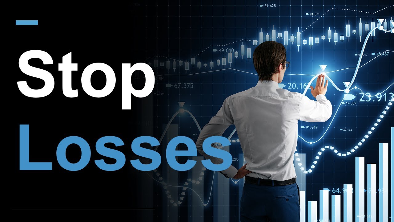 Stop Losses: The Hidden Risk No One Talks About