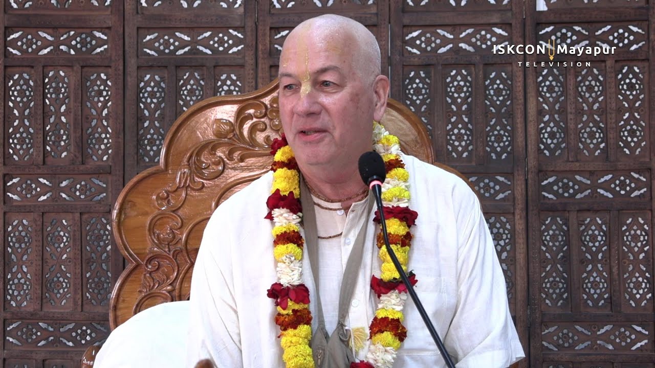 ISKCON Kirtan Standards by H.G. Vishnugada Das (ACBSP) - February 04, 2026