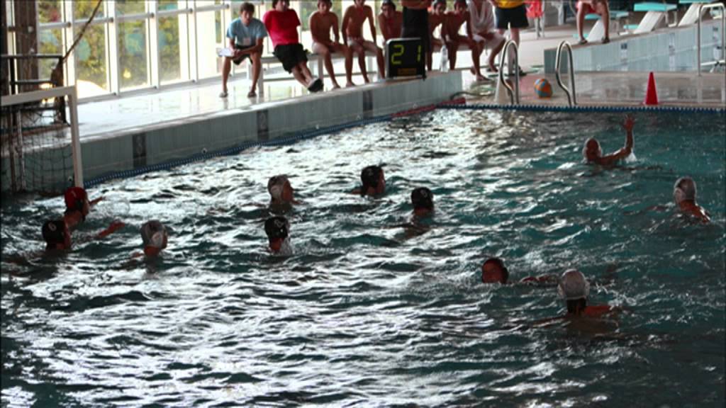 Lagoa Academico Clube Polo Aqu&aacute;tico Vice-Campe&otilde;es 2010 / 2011