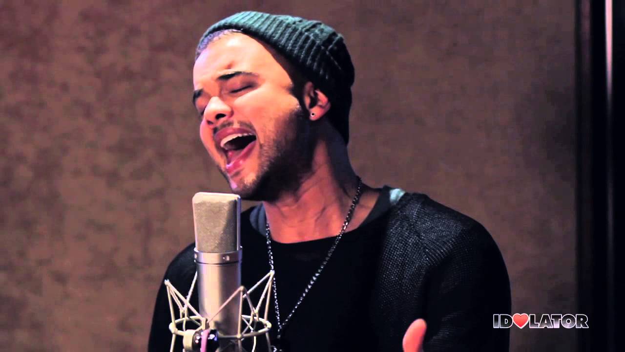 Guy Sebastian 