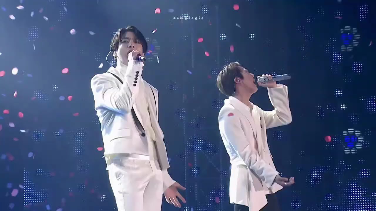 BTS (방탄소년단) 'The Truth Untold' (Oct 29, 2019) Love Yourself: Speak Yourself [The Final] in Seoul 4K