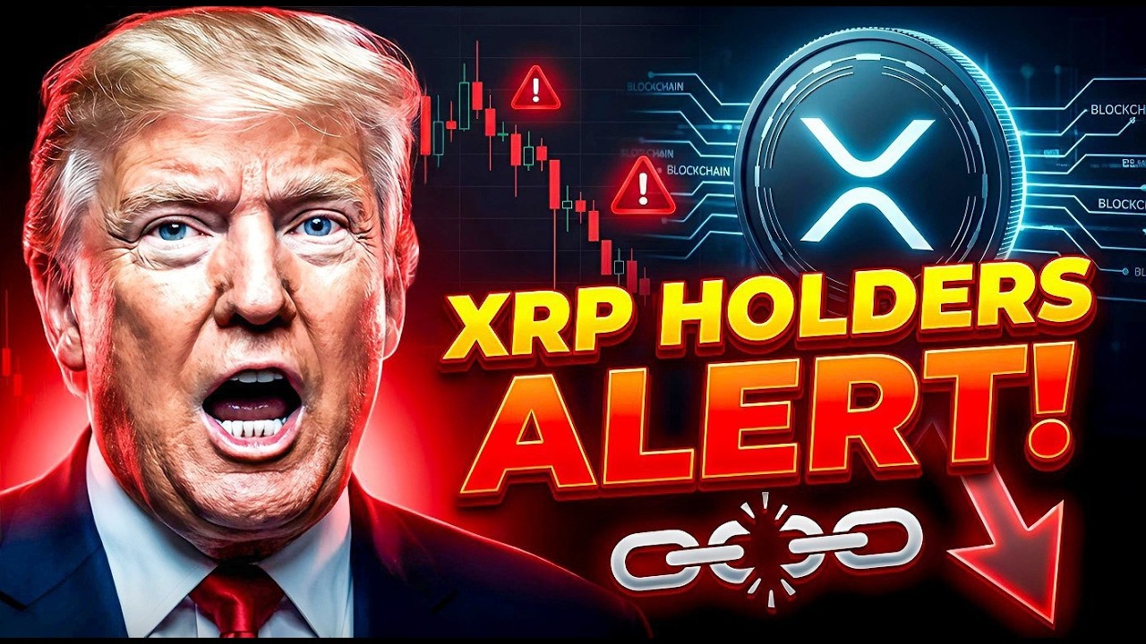 Why Did the Supreme Court Suddenly Turn on XRP Holders?