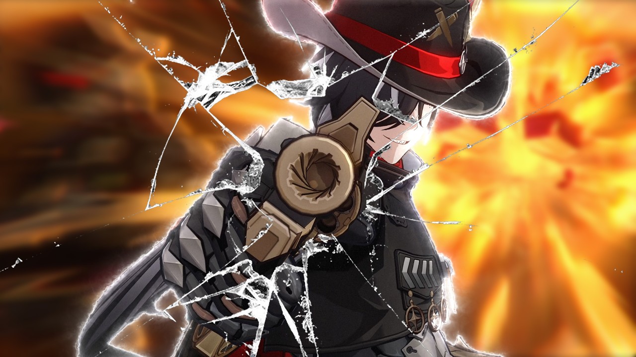 An Early Look At Boothill! (Honkai Star Rail)