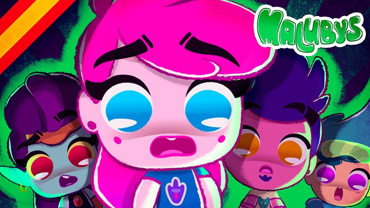 Especial de Malubys | ANY MALU