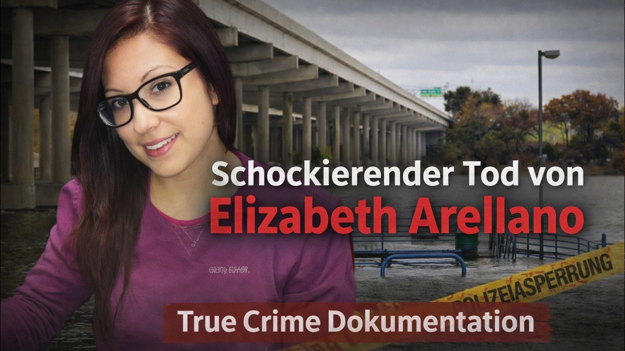 Elizabeth Arellano – Ermordet von dem Mann, der sie lieben sollte, True-Crime-Dokumentation