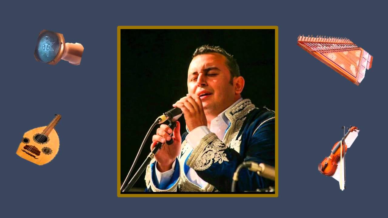 בנימין בוזגלו Benjamin bouzaglo שר לכבוד לכבוד הצדיק רבי חיים פינטו זצוק"ל