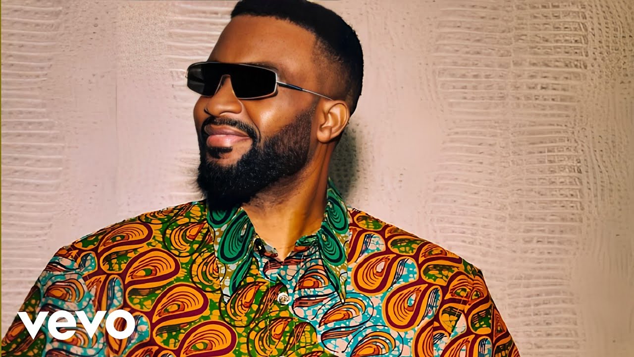 Fally Ipupa - Bomoi  (Clip Officiel)