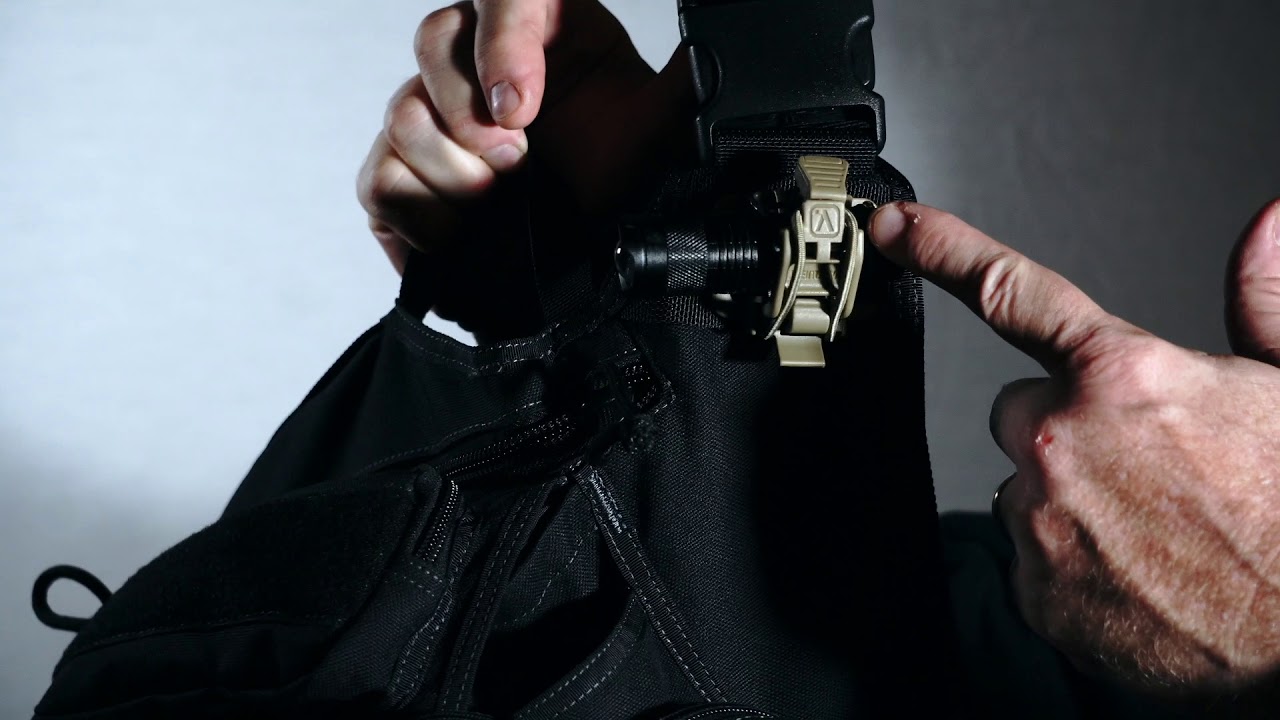 Useful and Useless Things #3 - Elasto Gear Locks