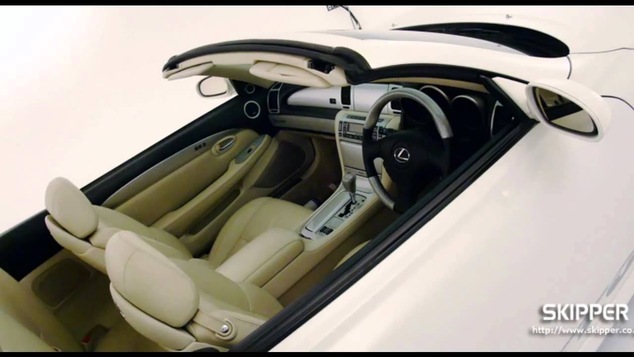 Toyota 40SOARER Bodykits&WORK Wheels - Produce by SKIPPER