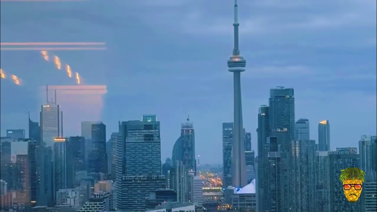 PINEAPPLE SERIES 006 (Private School & Amapiano Mix) | Toronto, CANADA
