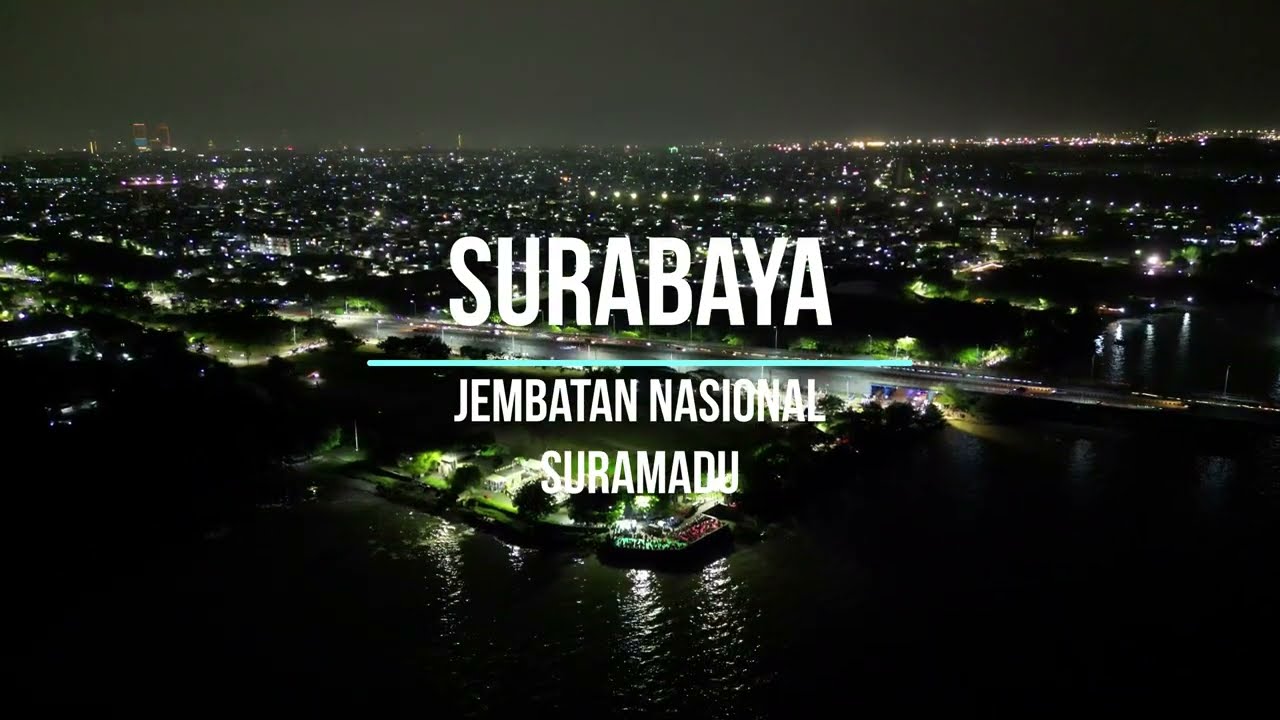 Сурабая Ява / Surabaya Jawa