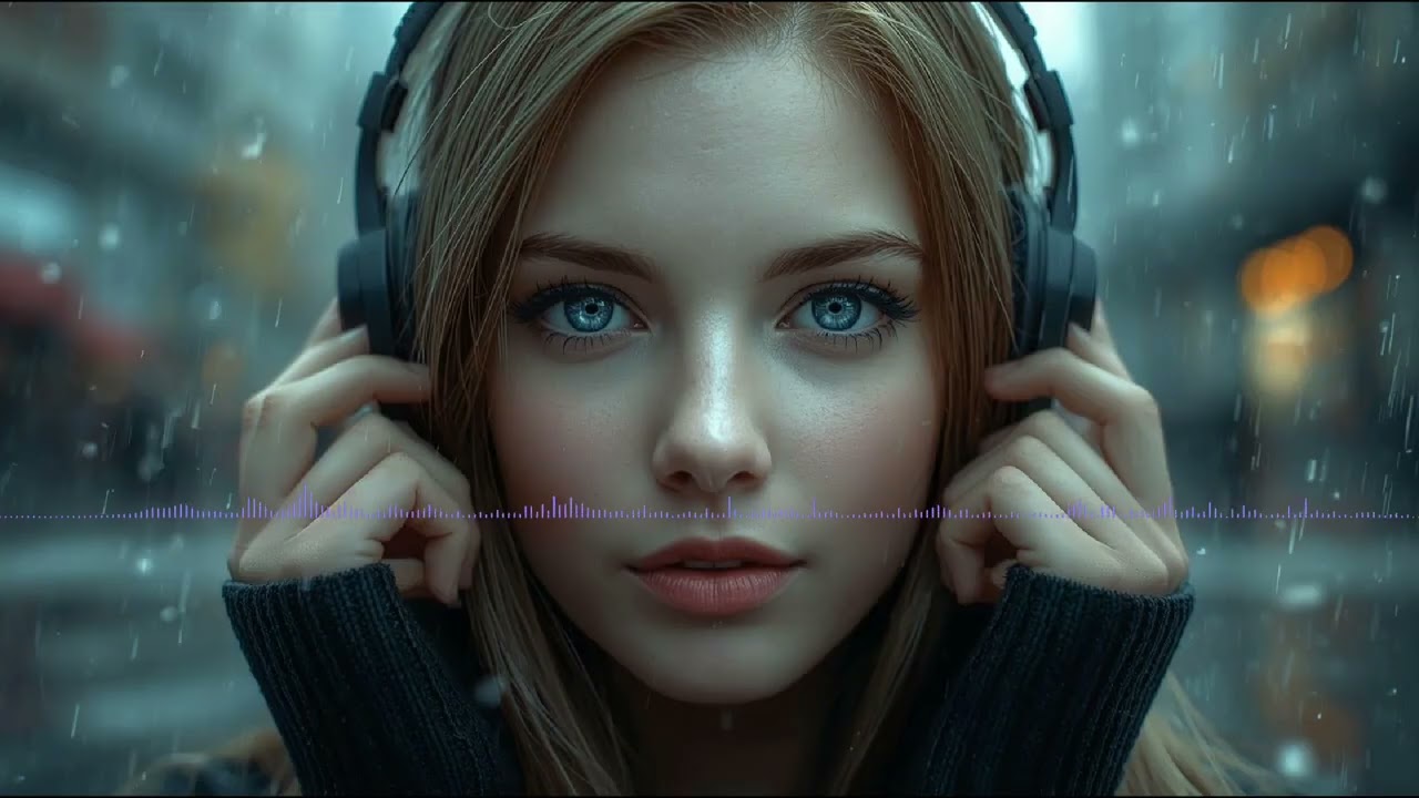 RMS - Echoes of Us (FEMALE VOCAL UPLIFTING TRANCE)