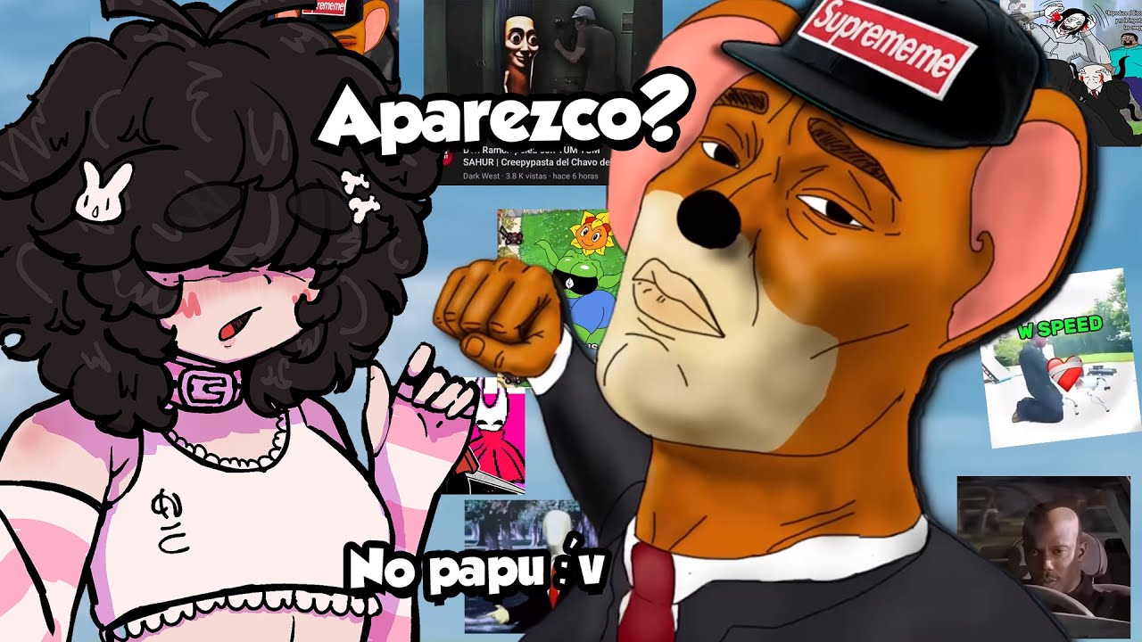 YÜU REACCIONA A Casi todos sabemos querer | W Speed | El Hombre Pay | Silksong | CURIS |67