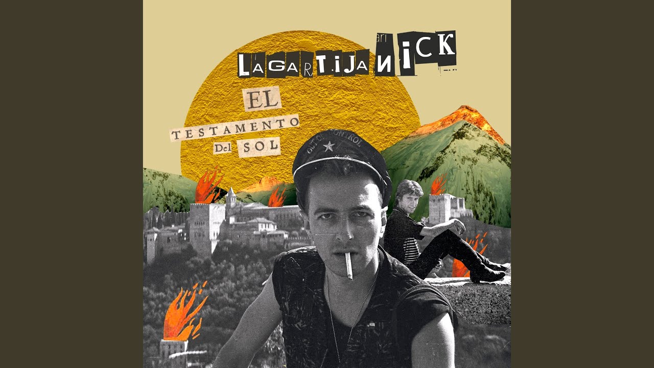 Strummer / Lorca