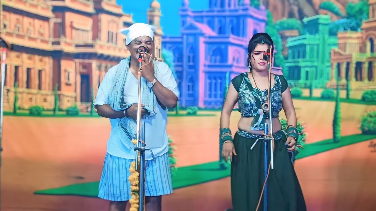ಒ ಹೇಣ್ಣು ಮಗು#vittalchikalagundi